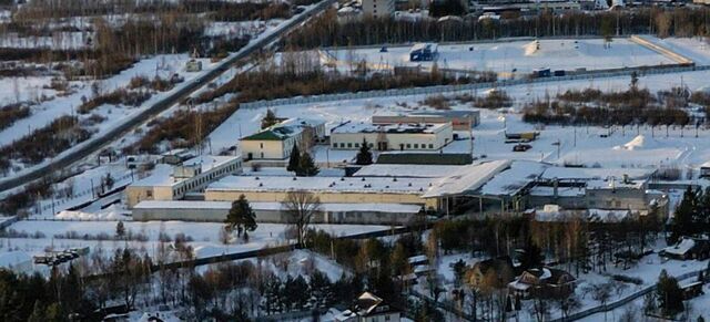 ул Калинина 224а Ульяновское городское поселение, городской пос. Ульяновка фото