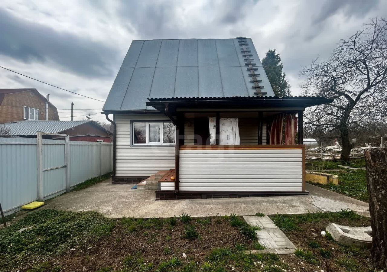 дом г Тула п Горелки ул Фестивальная 146 р-н Зареченский фото 2
