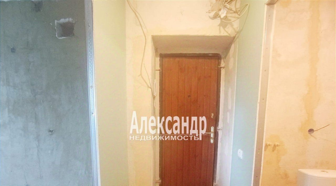 квартира г Выборг р-н Петровский ул Большая Гвардейская 6 фото 3