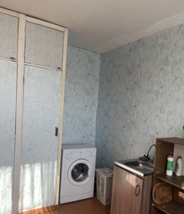 квартира г Челябинск р-н Калининский ул Косарева 50а/1 фото 2
