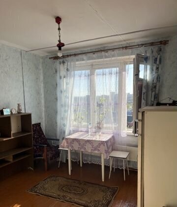 квартира г Челябинск р-н Калининский ул Косарева 50а/1 фото 3