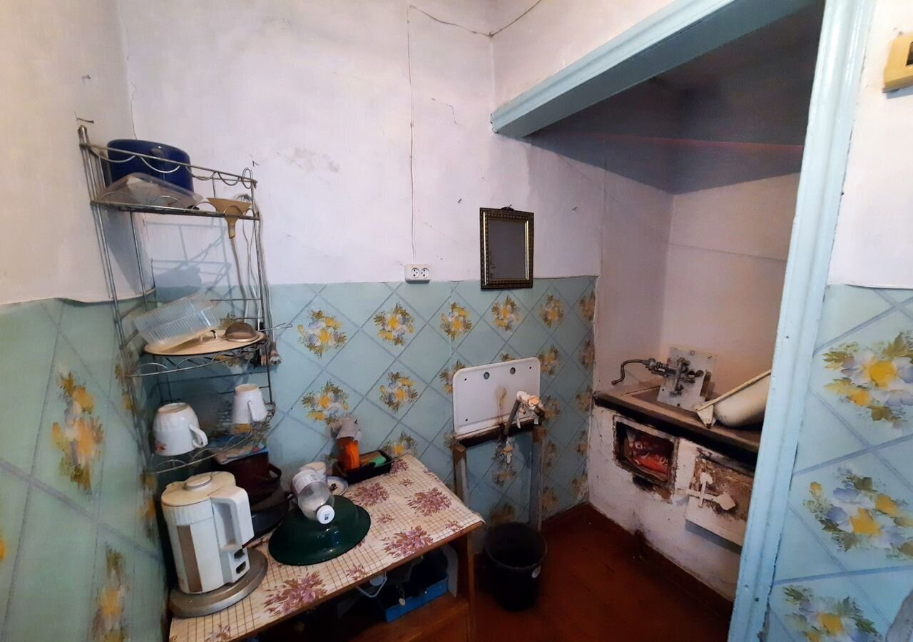 дом г Октябрьский ул Девонская фото 6