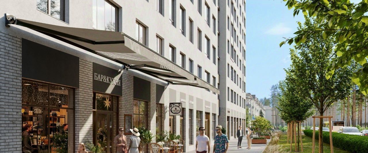 квартира г Екатеринбург Геологическая ул Очеретина 16 фото 6