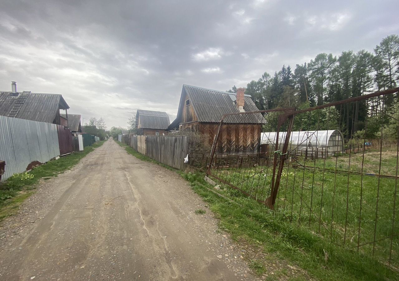 дом г Железногорск СТ № 7, Лесная ул., 31 фото 7
