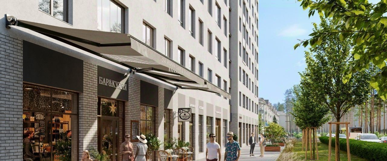 квартира г Екатеринбург Геологическая ул Очеретина 16 фото 7