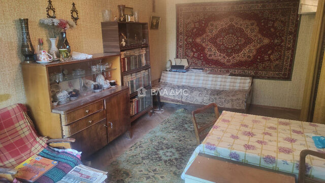 ул Перовская 46к/5 МЦД-4 фото