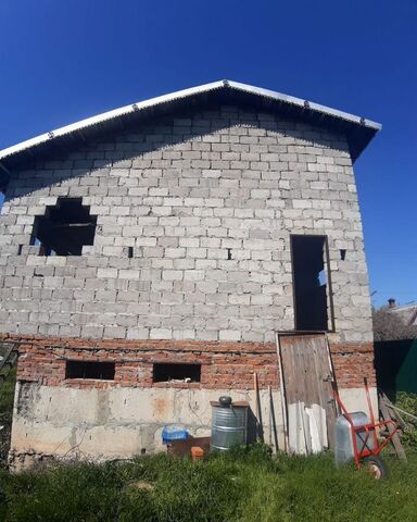 р-н Карасунский снт Электрон ул Виноградная фото