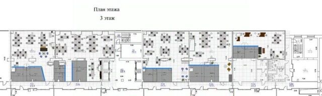 метро Нагатинская ш Каширское 2с/2 3К фото