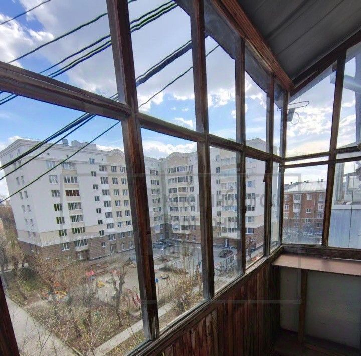 квартира г Екатеринбург Динамо ул. Блюхера, 18 фото 9