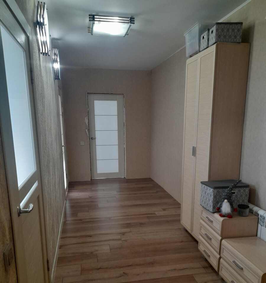 квартира г Верхняя Салда Карла Маркса, 39 фото 8