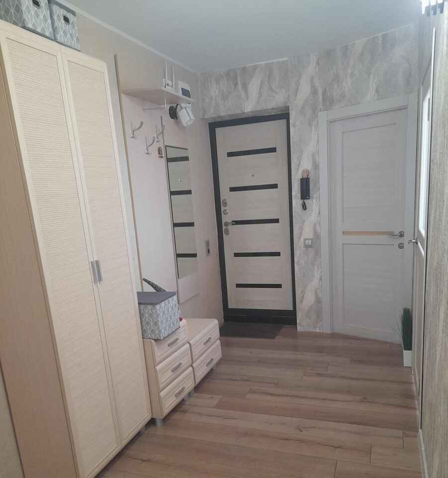 квартира г Верхняя Салда Карла Маркса, 39 фото 9