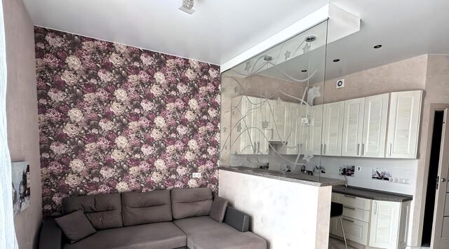 квартира метро Фили дом 5ак/4 фото