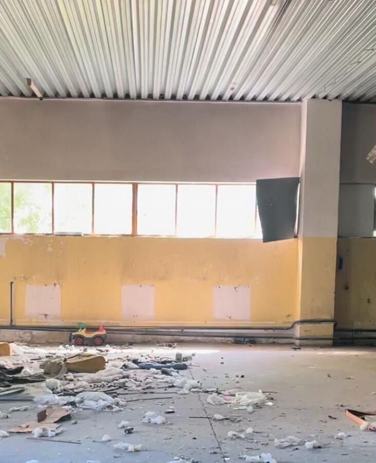 свободного назначения г Тольятти р-н Центральный ул Баныкина 11а фото 1