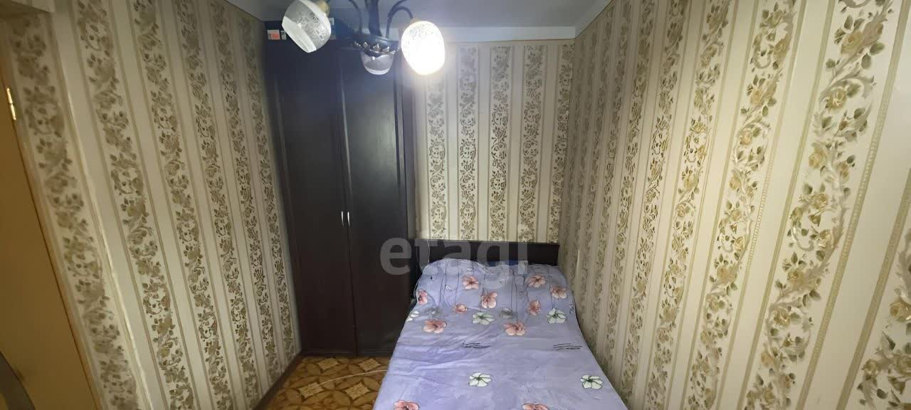 квартира г Ростов-на-Дону Сельмаш пр-кт Сельмаш 94 м-н фото 4