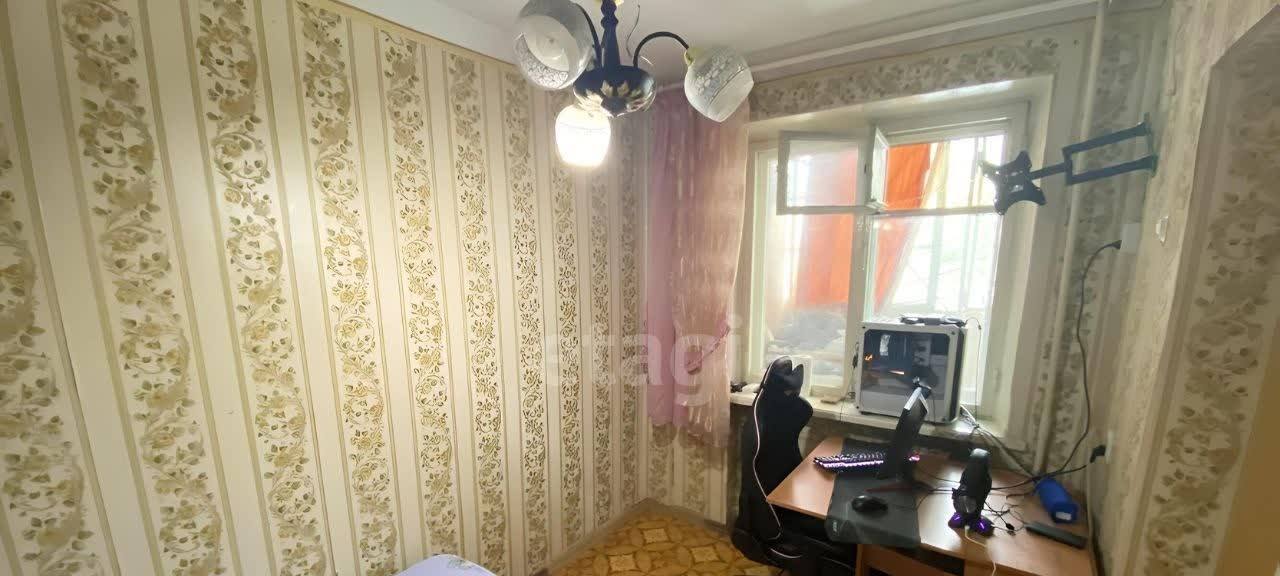 квартира г Ростов-на-Дону Сельмаш пр-кт Сельмаш 94 м-н фото 2