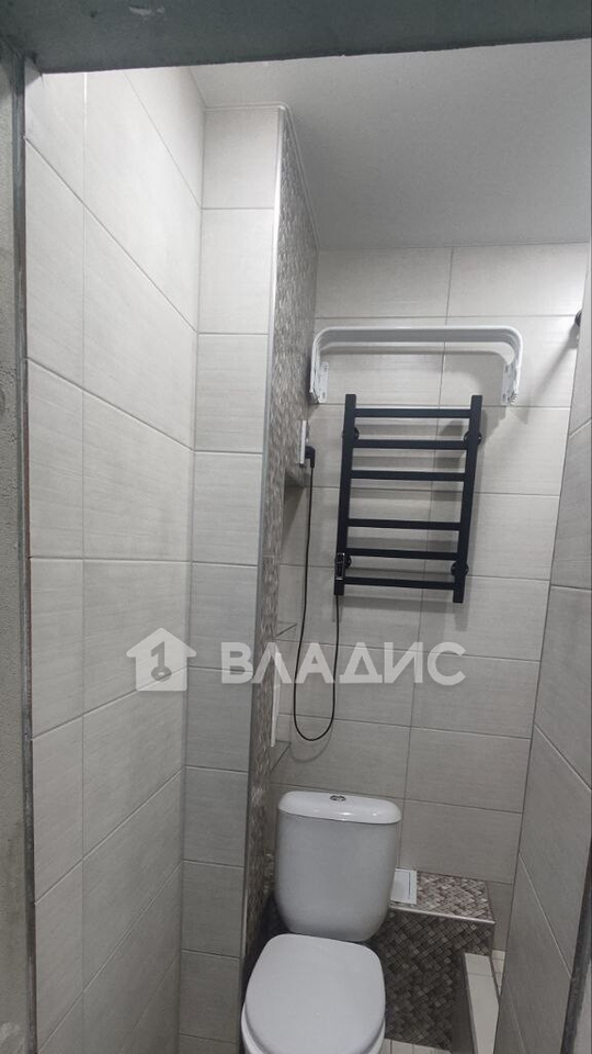 квартира г Новороссийск ул Видова 186 фото 9