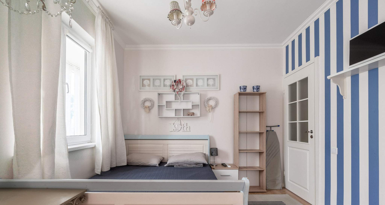 квартира г Сочи р-н Адлерский ул Ленина 298б м-н фото 10