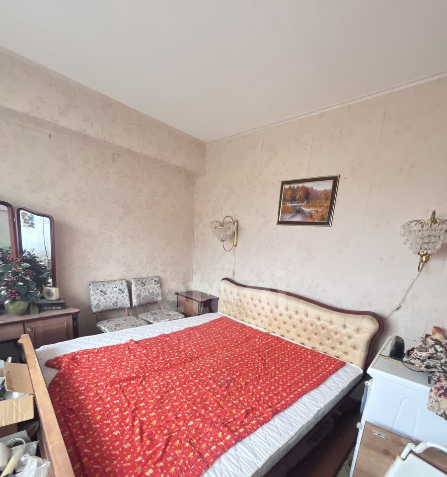 квартира г Северодвинск Ягры ул Мира 9а м-н фото 21