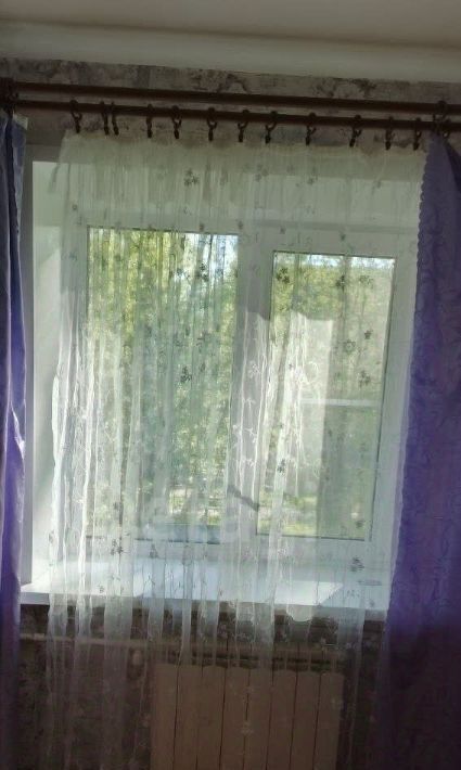 квартира г Ярославль р-н Фрунзенский ул 5-я Портовая 3 фото 4