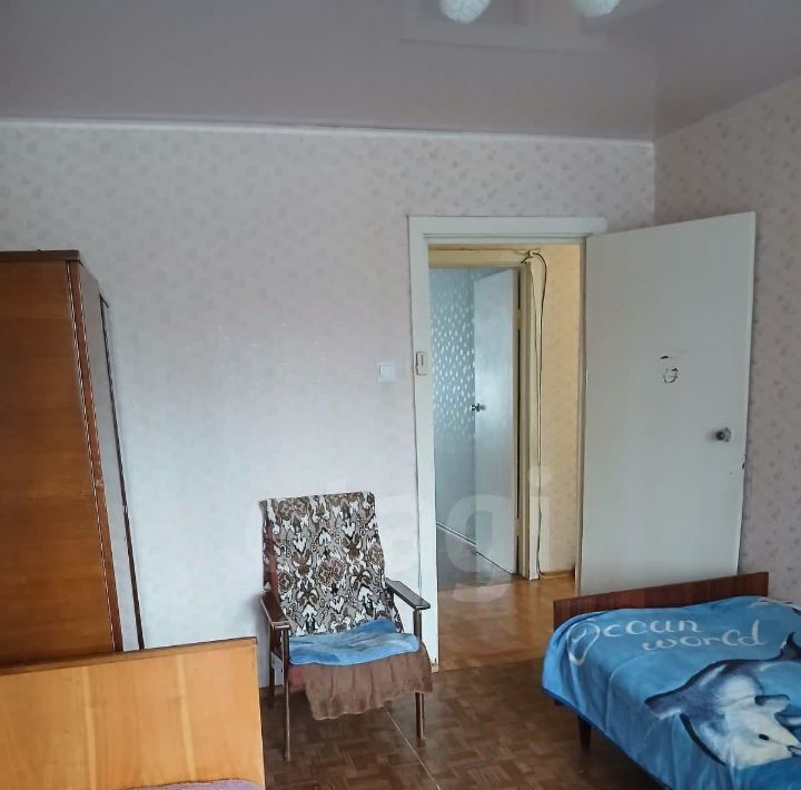 квартира г Ярославль р-н Дзержинский ул Труфанова 9 фото 4
