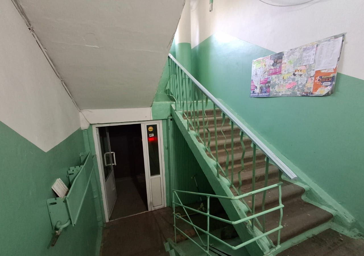 квартира г Березовский б-р Молодежный 3 4-й мкр-н фото 3
