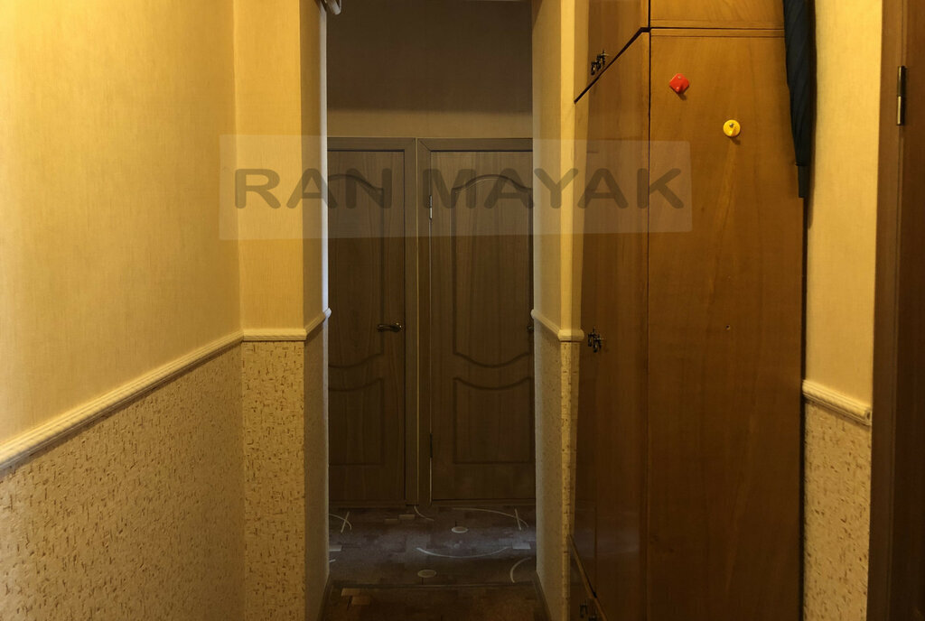 квартира г Майкоп ул Краснооктябрьская 3 фото 7