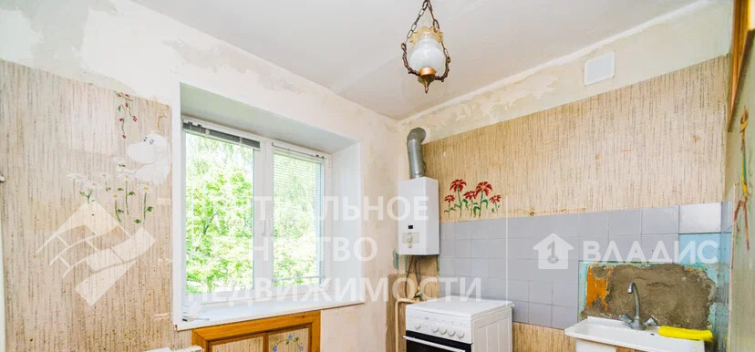 квартира г Рязань ул Высоковольтная 31 Городская Роща м-н фото 8