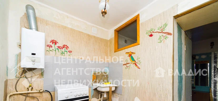 квартира г Рязань ул Высоковольтная 31 Городская Роща м-н фото 9