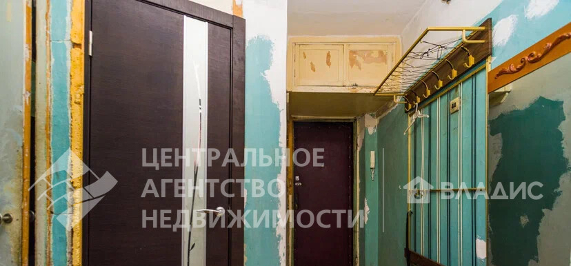квартира г Рязань ул Высоковольтная 31 Городская Роща м-н фото 10
