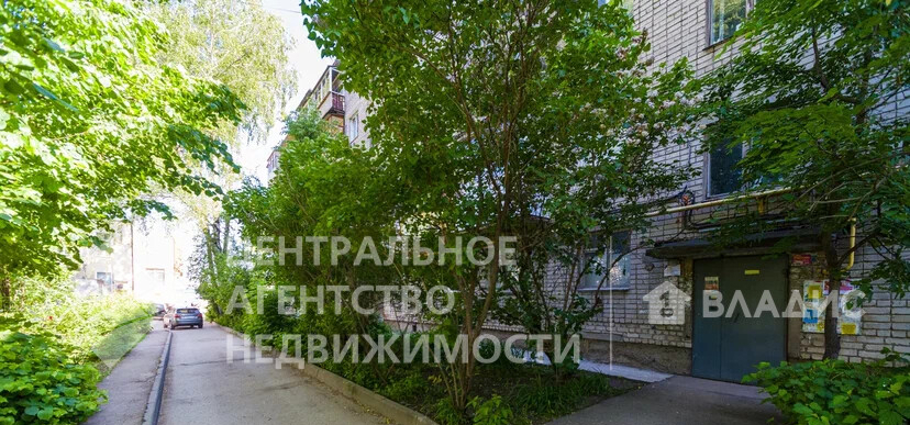 квартира г Рязань ул Высоковольтная 31 Городская Роща м-н фото 12