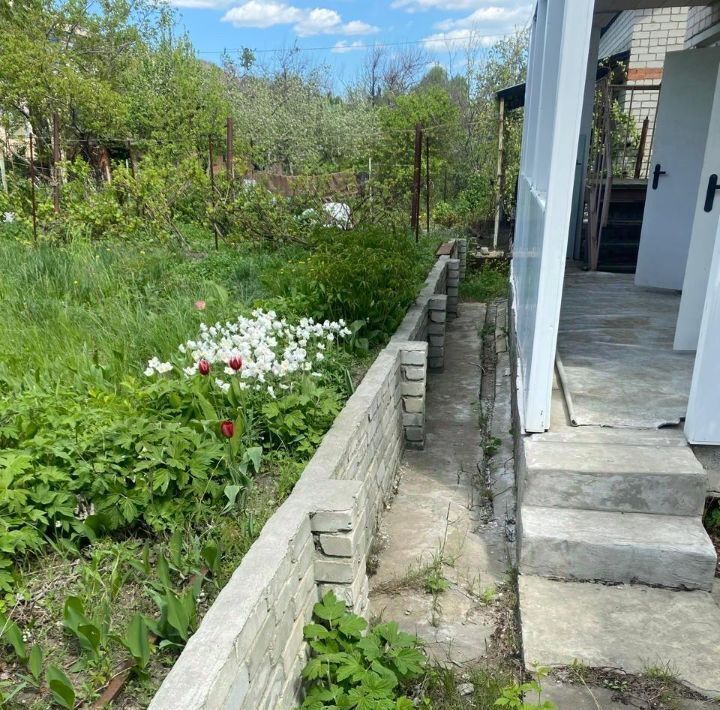дом г Аткарск снт Родничок 149 фото 10