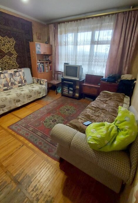 квартира г Кисловодск ул Широкая 6 фото 5