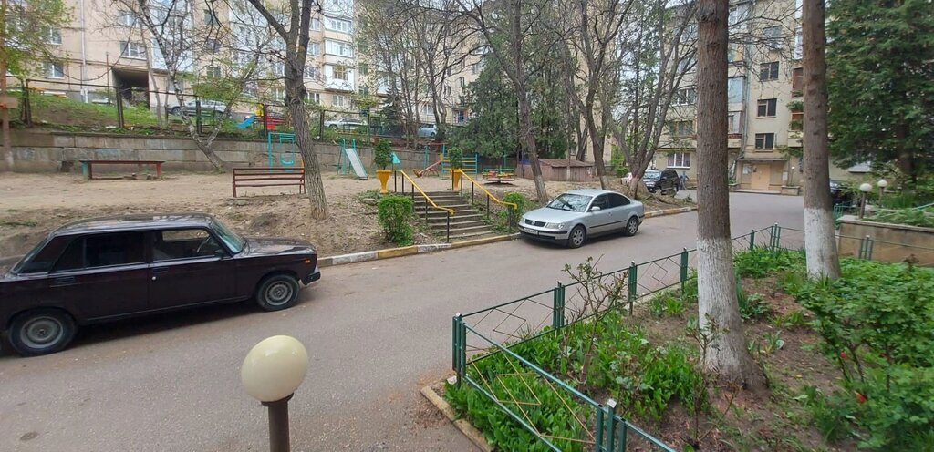 квартира г Кисловодск ул Широкая 6 фото 12