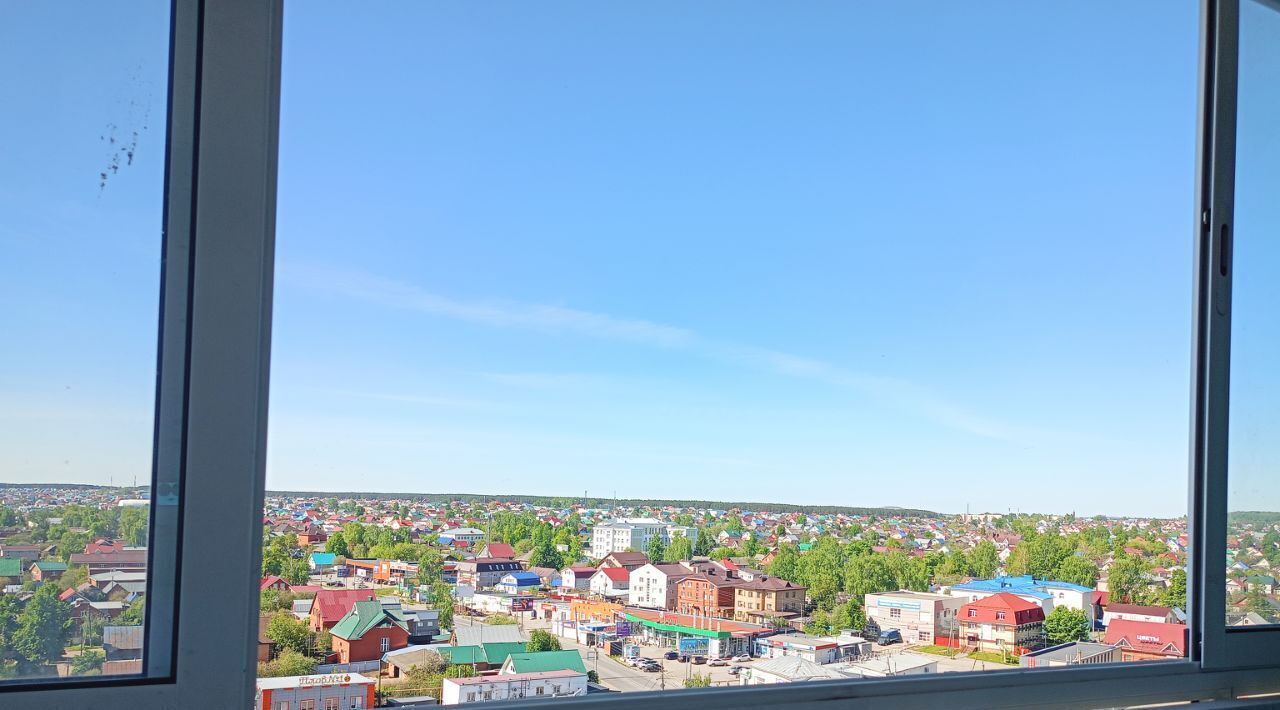 квартира г Ижевск р-н Ленинский ул Азина 135 фото 17