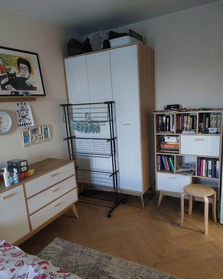квартира г Люберцы ЖК Жулебино Парк 9 Котельники, мкр-н Городок Б фото 3