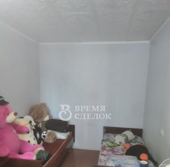 квартира г Владимир р-н Октябрьский ул Лакина 147б фото 6