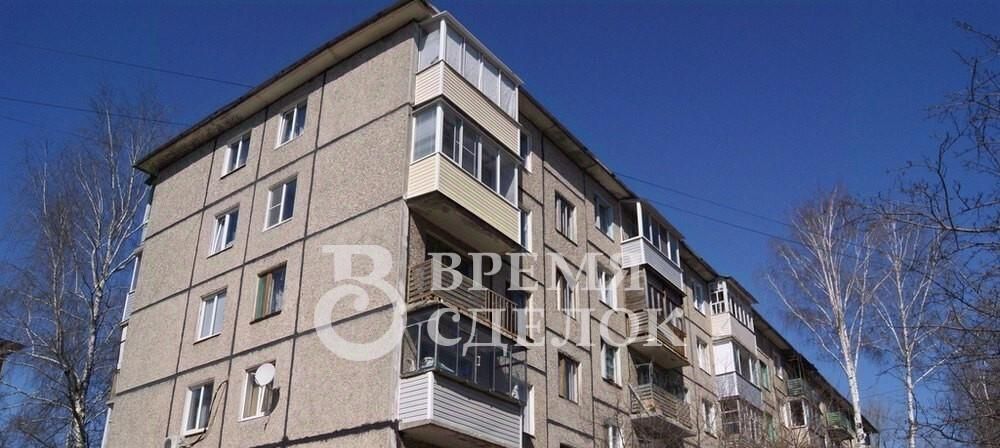квартира г Владимир р-н Октябрьский ул Лакина 147б фото 12