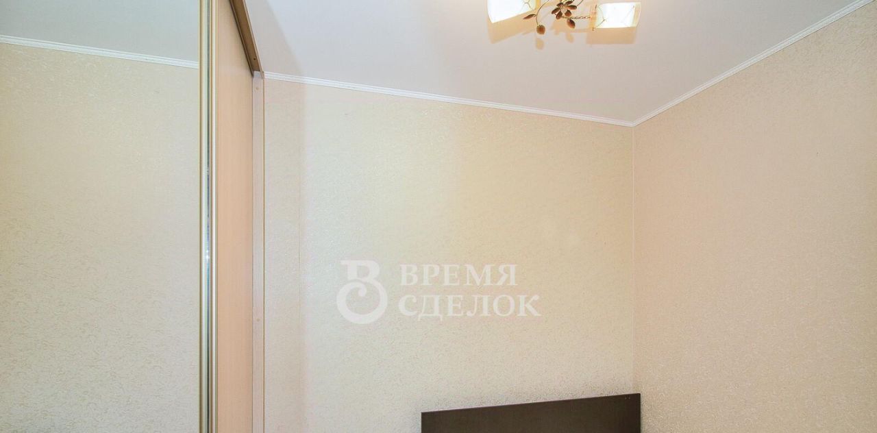 квартира г Владимир р-н Ленинский пр-кт Строителей 15ж фото 10