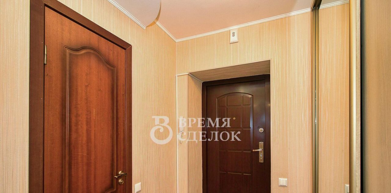 квартира г Владимир р-н Ленинский пр-кт Строителей 15ж фото 19