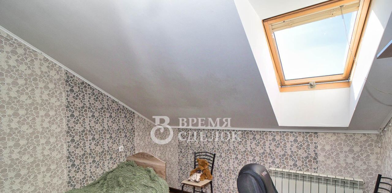 квартира г Владимир р-н Ленинский проезд Западный 8 фото 11