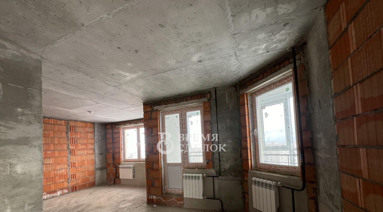 квартира г Владимир р-н Октябрьский ул Мира 5в фото 15
