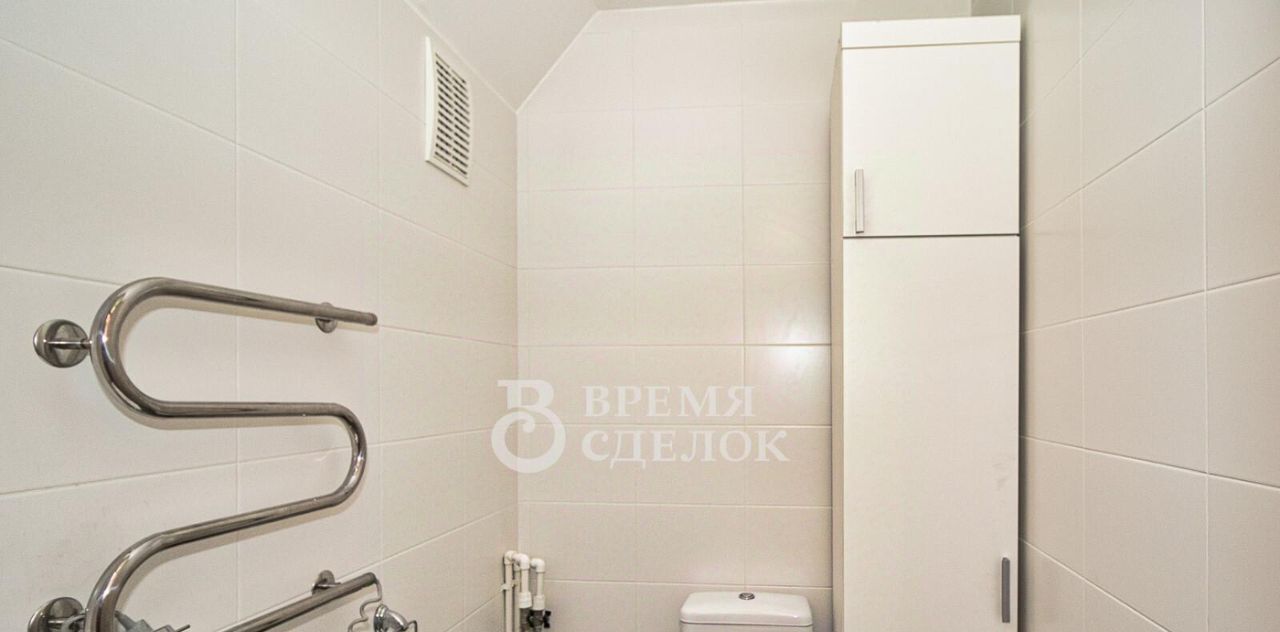 квартира г Владимир р-н Ленинский проезд Западный 8 фото 20