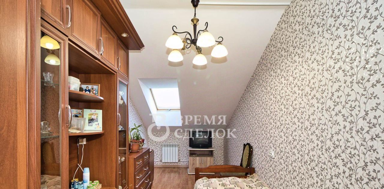 квартира г Владимир р-н Ленинский проезд Западный 8 фото 23