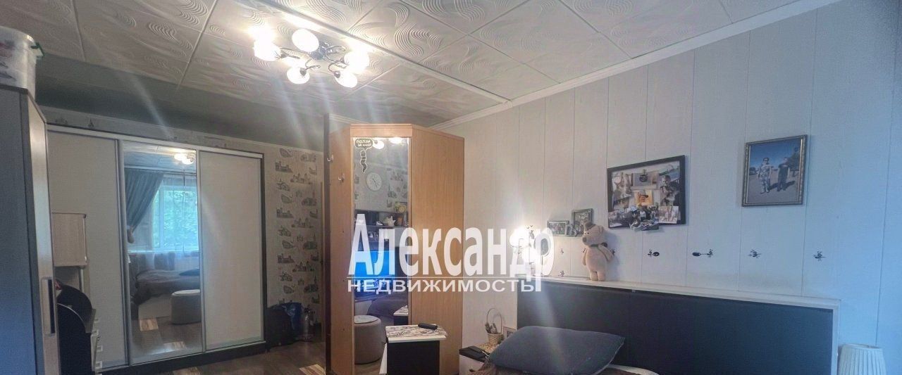 квартира г Выборг р-н Центральный ул Рубежная 18 фото 5