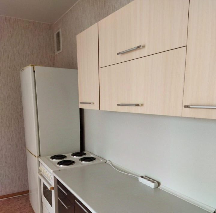 квартира г Челябинск р-н Советский ул Кузнецова 13 фото 1