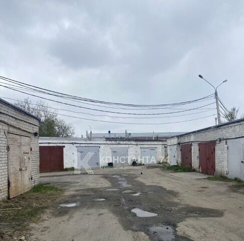 р-н Ленинский ул Енисейская 16а фото