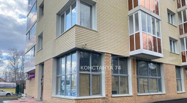 р-н Курчатовский пр-кт Комсомольский 140 фото