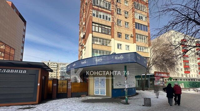 р-н Курчатовский пр-кт Комсомольский 62 фото