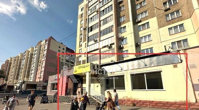 офис р-н Калининский дом 47 фото
