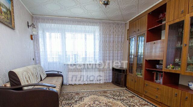 квартира р-н Засвияжский дом 59/7 фото